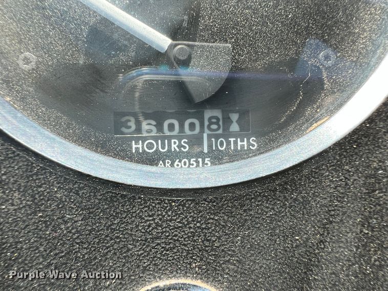 image for item DS8373 John Deere 4630  tractor