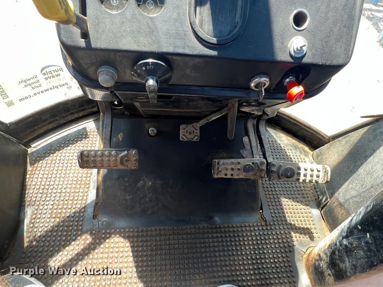 image for item DS8373 John Deere 4630  tractor