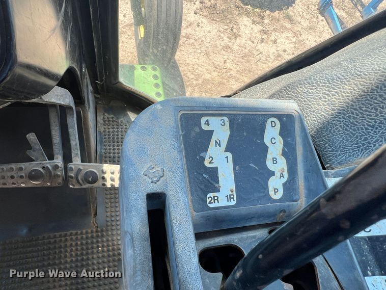 image for item DS8373 John Deere 4630  tractor