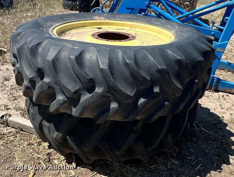 image for item DS8373 John Deere 4630  tractor