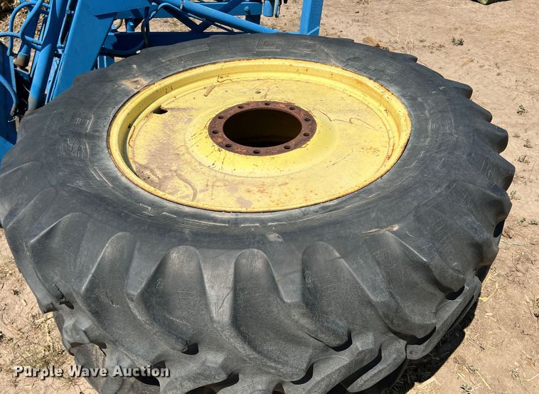 image for item DS8373 John Deere 4630  tractor