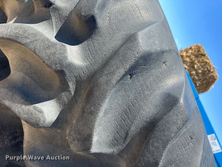 image for item DS8373 John Deere 4630  tractor