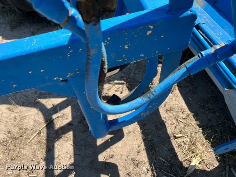 image for item DS8374 Ford  loader