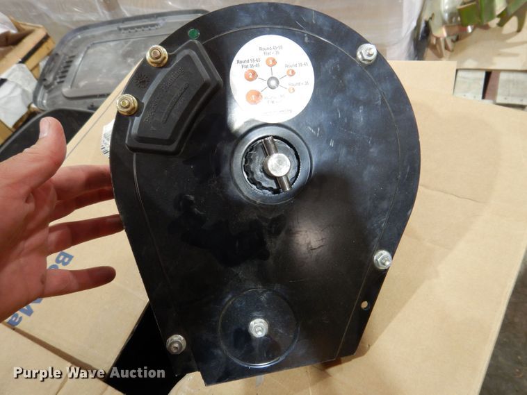 image for item JH9711 Kinze 3200  no-till planter