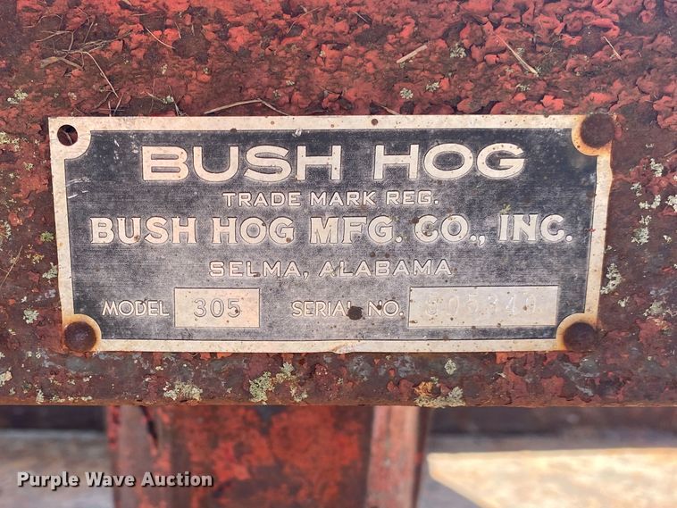 image for item JU9262 Kubota L285  tractor