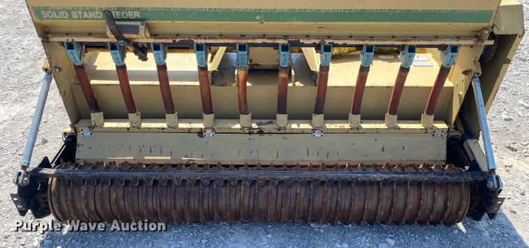 image for item JU9266 Land Pride OS1572  seeder