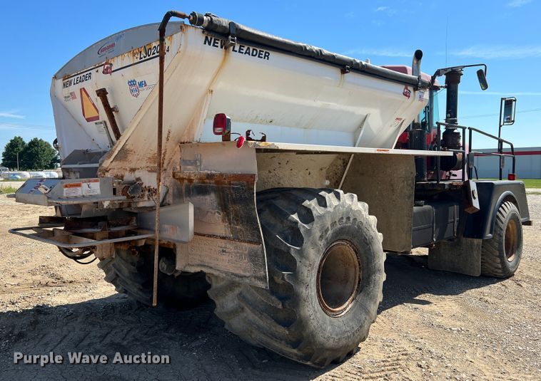 image for item KC9840 Case IH Titan FLX4300  applicator