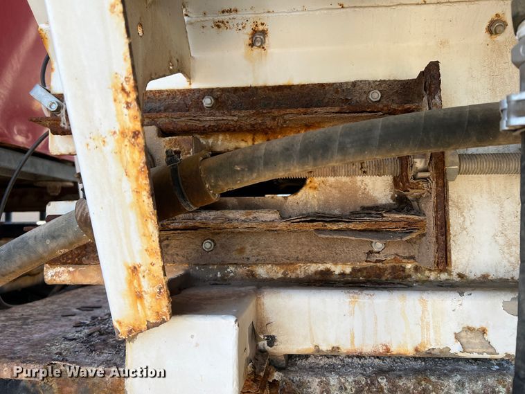 image for item KC9840 Case IH Titan FLX4300  applicator