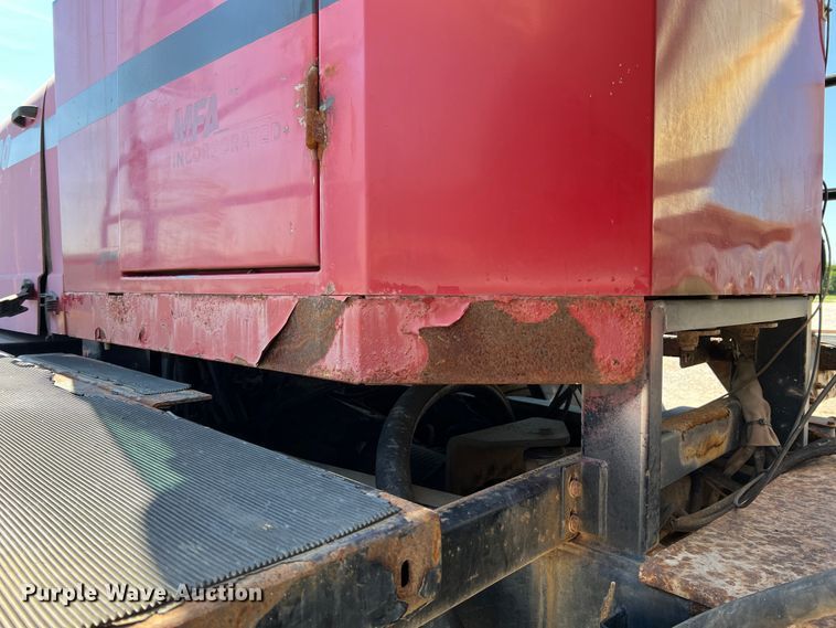 image for item KC9840 Case IH Titan FLX4300  applicator