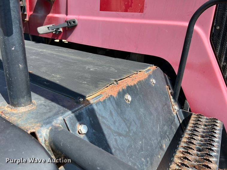 image for item KC9840 Case IH Titan FLX4300  applicator