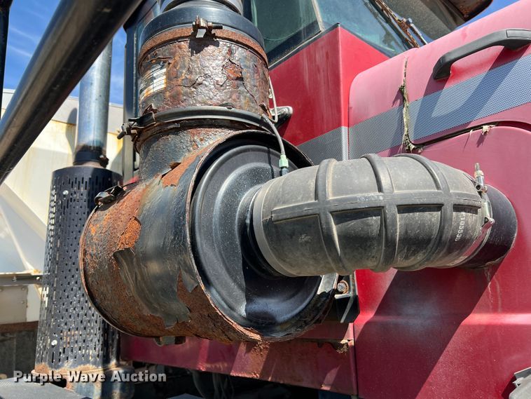 image for item KC9840 Case IH Titan FLX4300  applicator