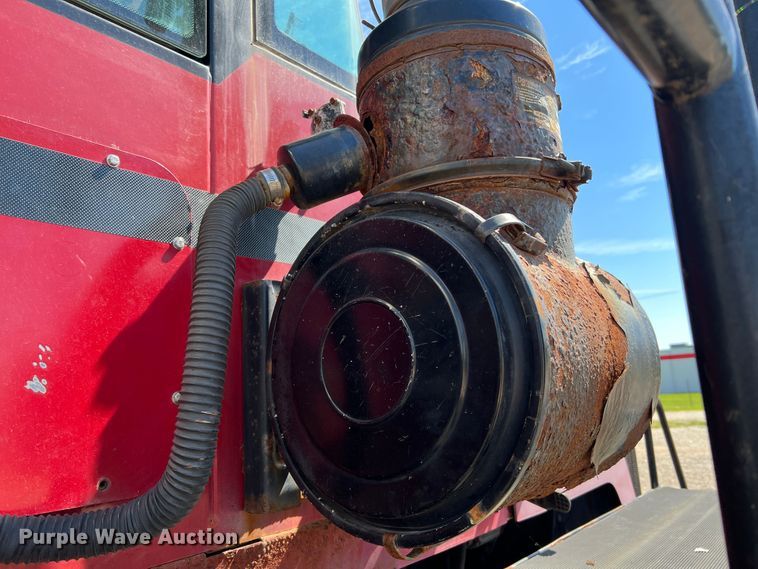 image for item KC9840 Case IH Titan FLX4300  applicator