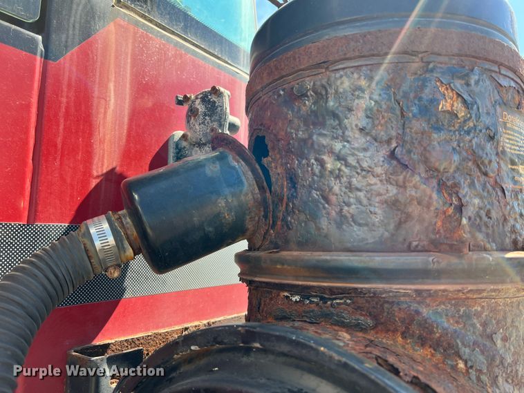 image for item KC9840 Case IH Titan FLX4300  applicator