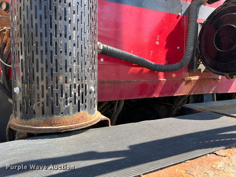 image for item KC9840 Case IH Titan FLX4300  applicator