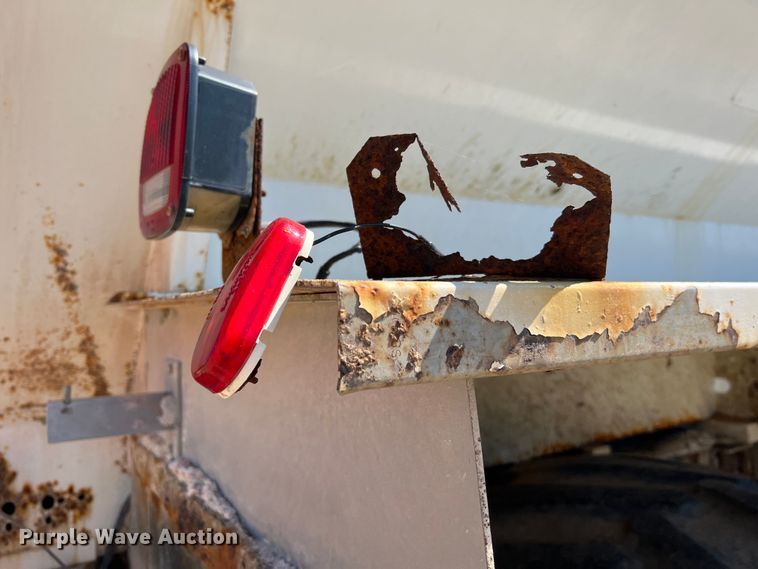 image for item KC9840 Case IH Titan FLX4300  applicator