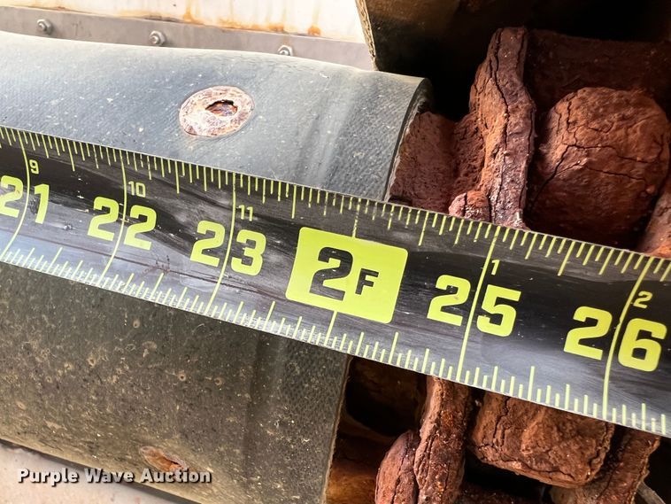 image for item KC9840 Case IH Titan FLX4300  applicator