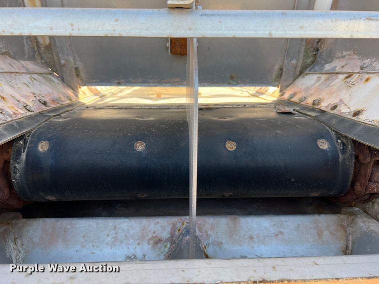 image for item KC9840 Case IH Titan FLX4300  applicator