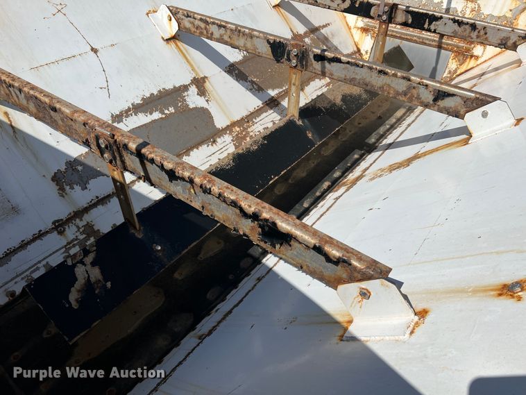 image for item KC9840 Case IH Titan FLX4300  applicator