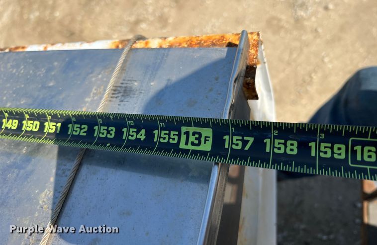 image for item KC9840 Case IH Titan FLX4300  applicator