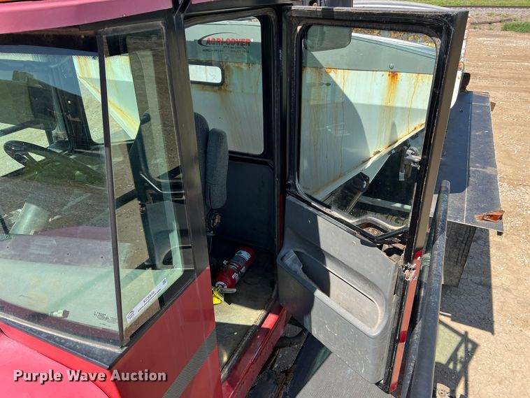 image for item KC9840 Case IH Titan FLX4300  applicator