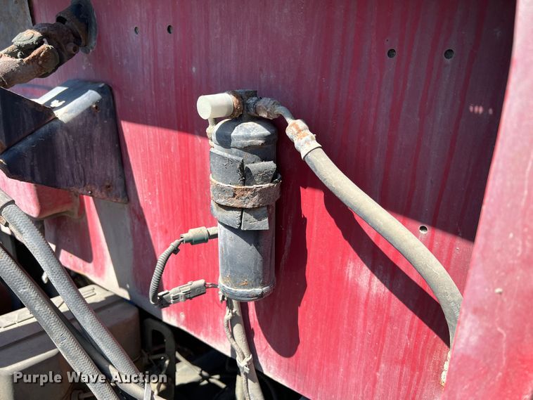 image for item KC9840 Case IH Titan FLX4300  applicator