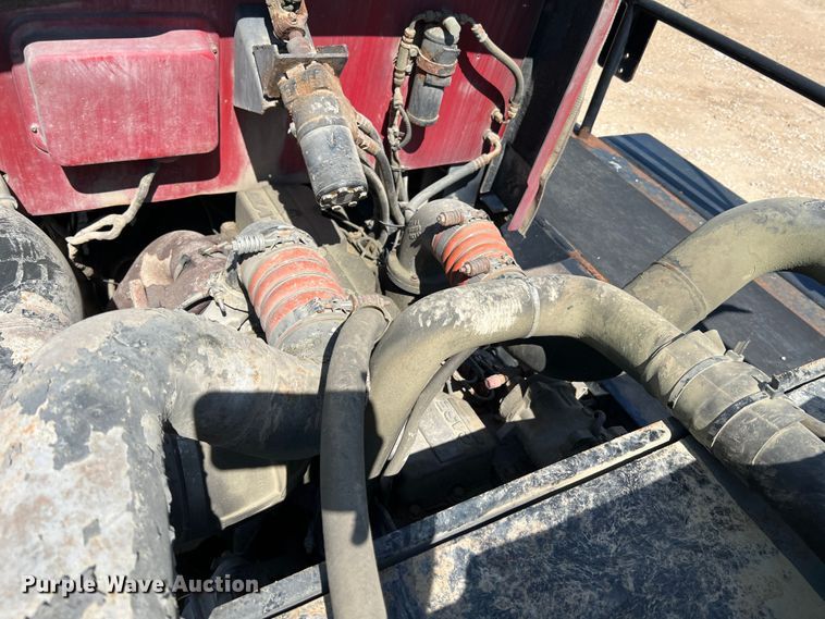 image for item KC9840 Case IH Titan FLX4300  applicator