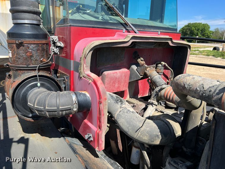 image for item KC9840 Case IH Titan FLX4300  applicator