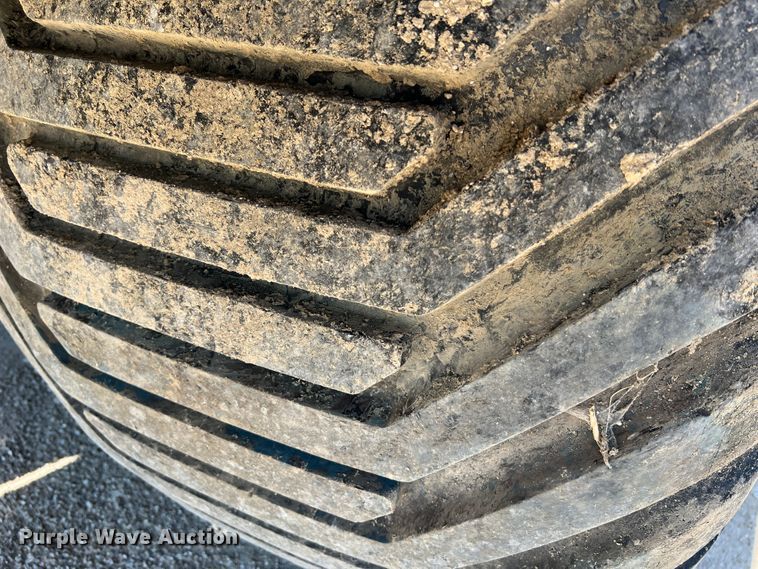 image for item KC9840 Case IH Titan FLX4300  applicator