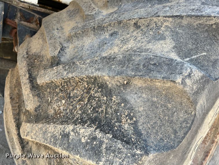 image for item KC9840 Case IH Titan FLX4300  applicator