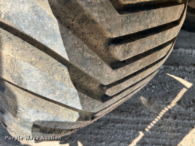 image for item KC9840 Case IH Titan FLX4300  applicator