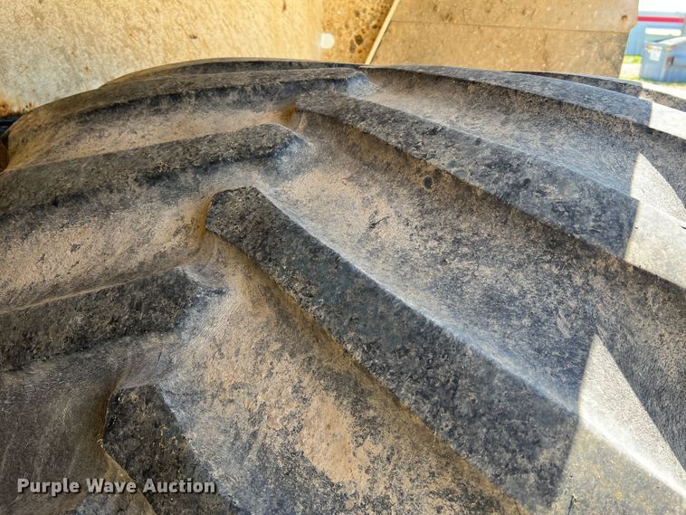 image for item KC9840 Case IH Titan FLX4300  applicator