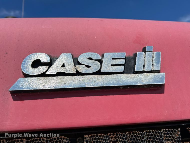 image for item KC9840 Case IH Titan FLX4300  applicator