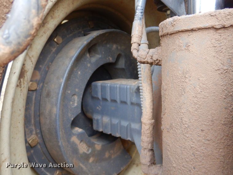 image for item LP9384 2004 Buhler Versatile 2180 Genesis II  MFWD tractor