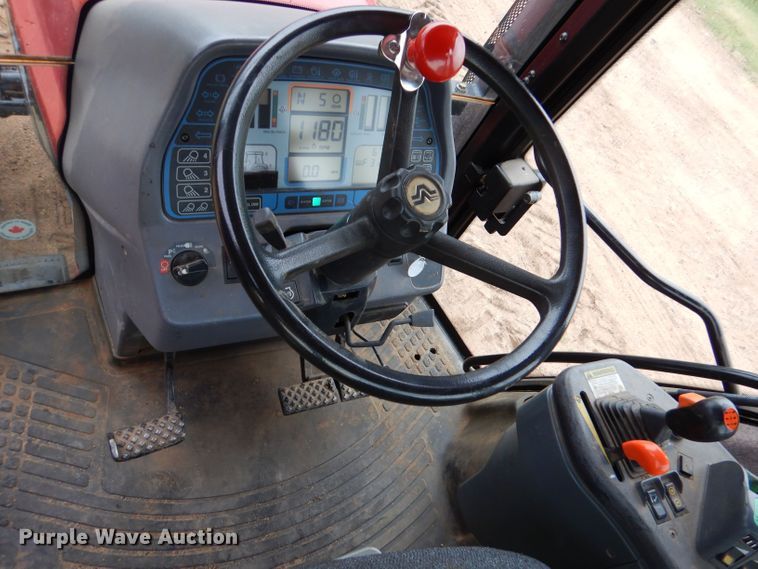 image for item LP9384 2004 Buhler Versatile 2180 Genesis II  MFWD tractor