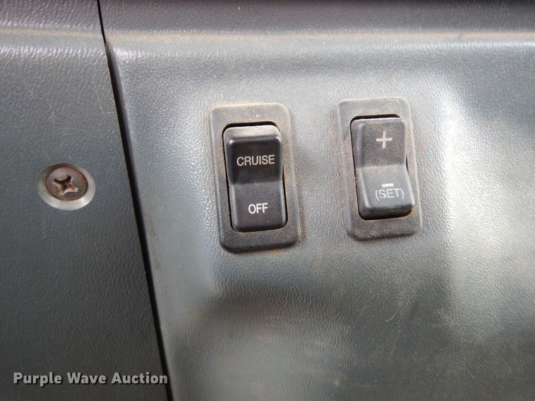 image for item LP9384 2004 Buhler Versatile 2180 Genesis II  MFWD tractor