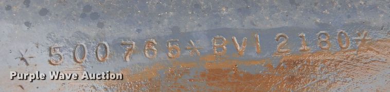 image for item LP9384 2004 Buhler Versatile 2180 Genesis II  MFWD tractor