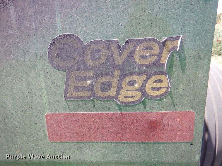 image for item LP9386 John Deere 569 round baler