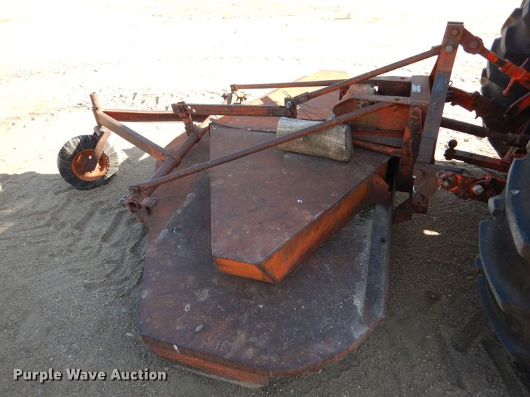 image for item LP9404 Case 930 Comfort King  tractor