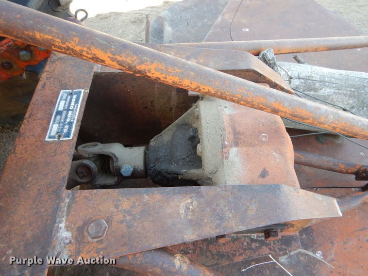 image for item LP9404 Case 930 Comfort King  tractor