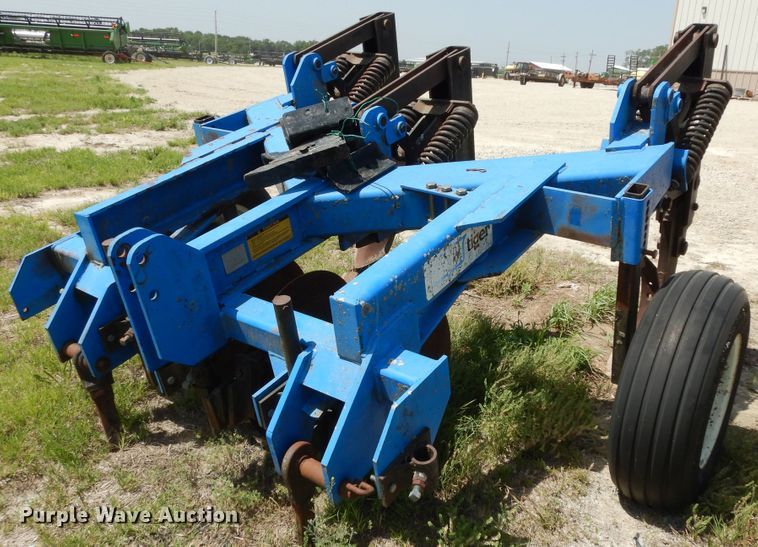 image for item MD9226 DMI Tiger  V-ripper