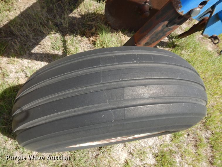 image for item MD9226 DMI Tiger  V-ripper