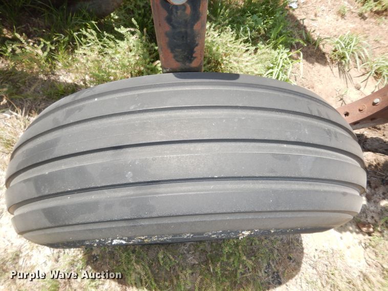 image for item MD9226 DMI Tiger  V-ripper