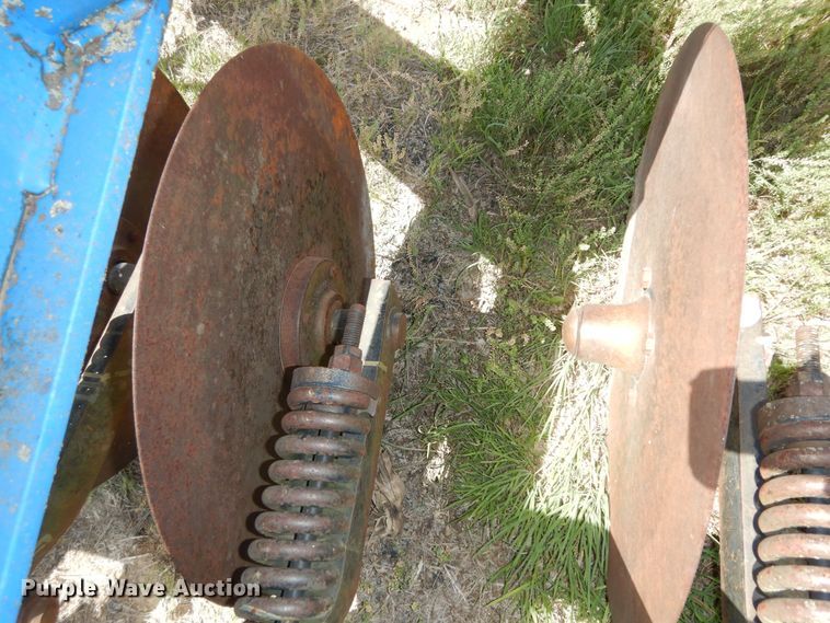 image for item MD9226 DMI Tiger  V-ripper