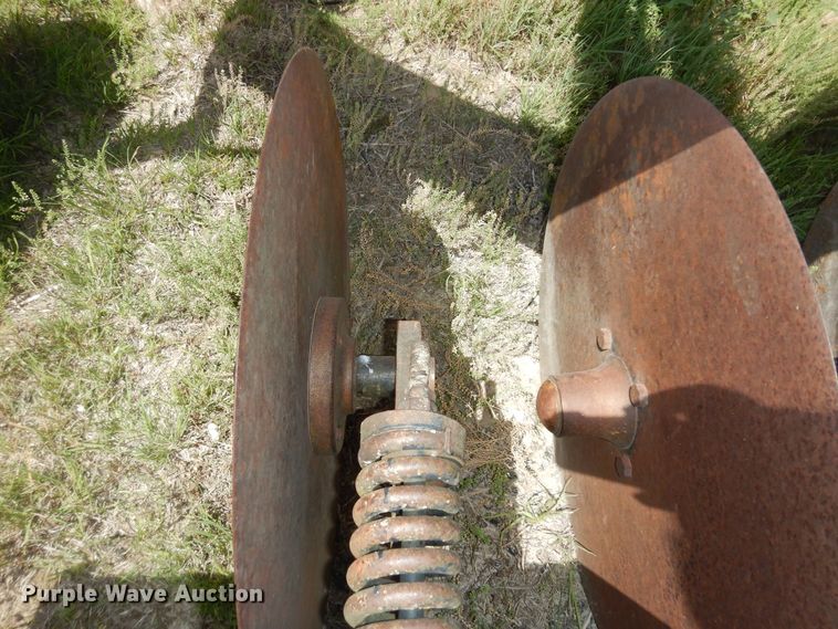 image for item MD9226 DMI Tiger  V-ripper