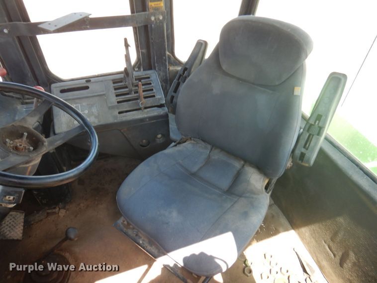 image for item MF9661 Steiger Panther III ST350  4WD tractor