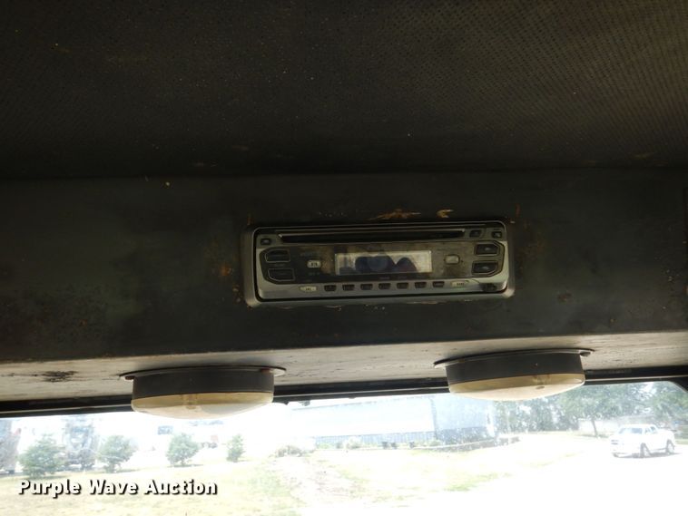 image for item MF9661 Steiger Panther III ST350  4WD tractor