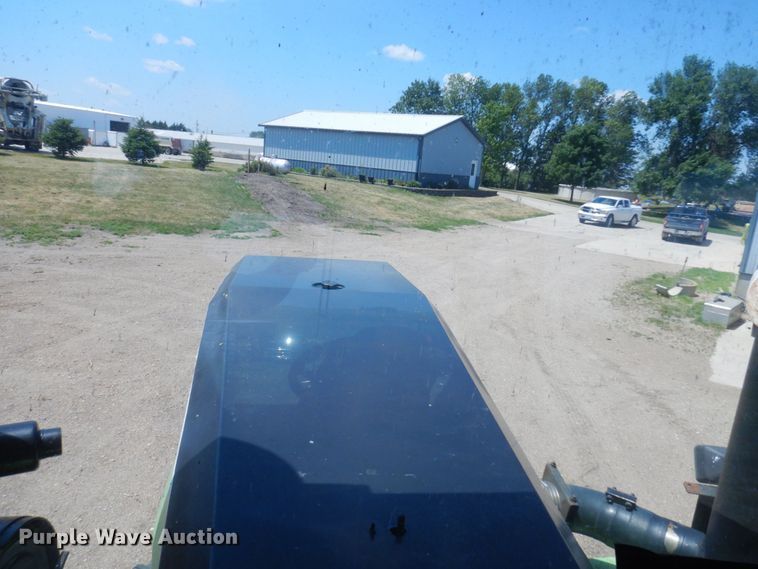 image for item MF9661 Steiger Panther III ST350  4WD tractor