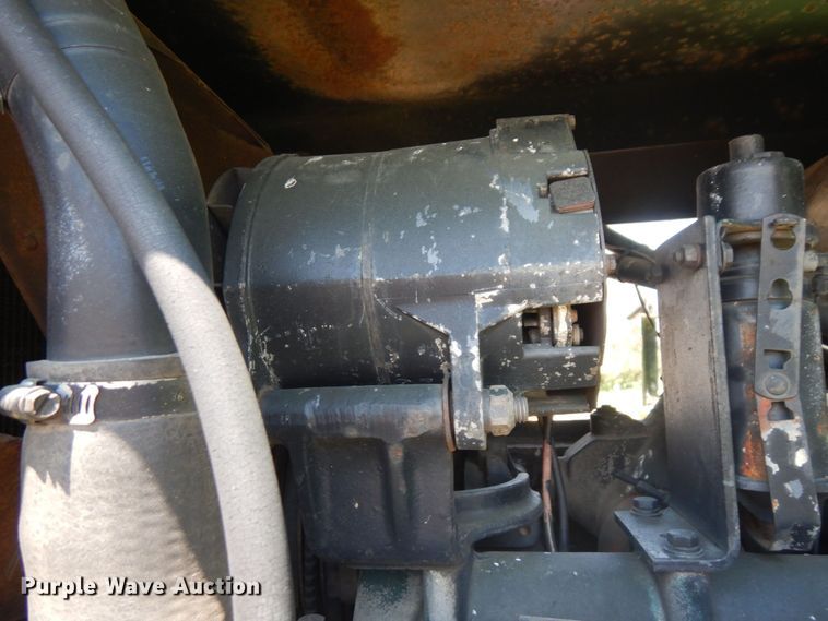 image for item MF9661 Steiger Panther III ST350  4WD tractor