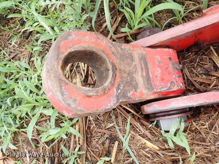 image for item DS7113 Sunflower 1433-29  tandem disk