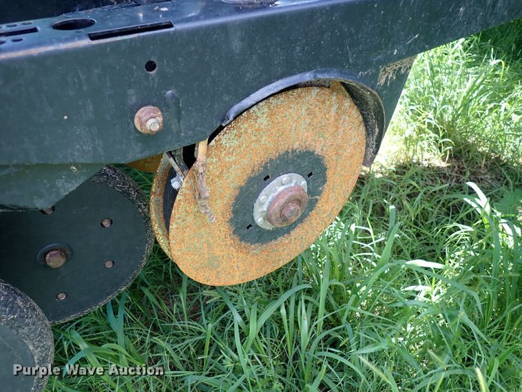 image for item DS7114 Great Plains 3S-4000 Solid Stand  grain drill